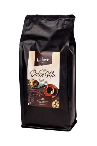 Kawa Dolce Vita 1 kg