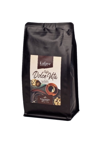 Kawa Dolce Vita 0,5 kg