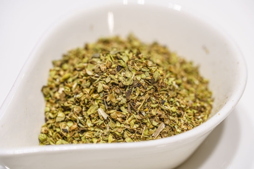 Oregano 20gr.