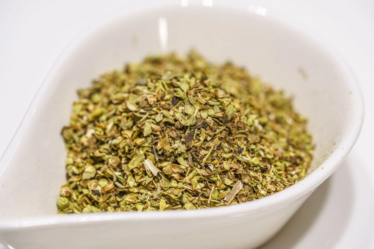 Oregano 20gr.