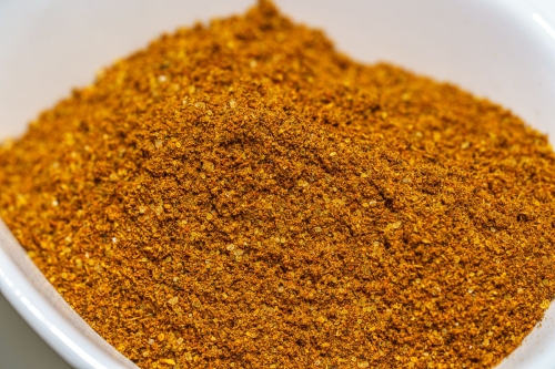 7 przypraw 125 gr.