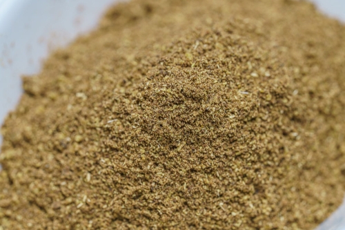 Przyprawa chińska 5 smaków 125gr.