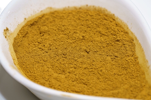 Cynamon mielony 80 gr.