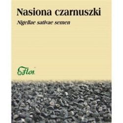 Czarnuszka Nasiona 50 g.