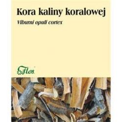 Kora Kaliny Koralowej 50gr.