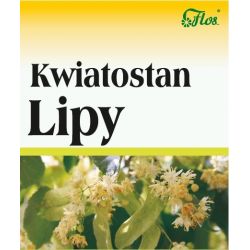 Lipa Kwiatostan 50 gr
