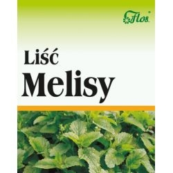 Melisa Liść 50G