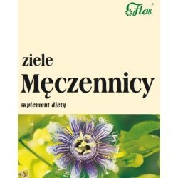 Męczennica Ziele 50 gr.