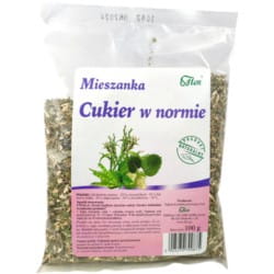 Mieszanka Cukier w normie 100 gr.