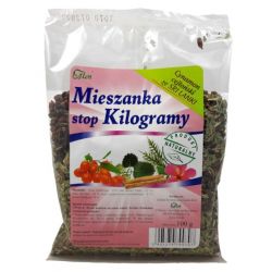 Mieszanka Stop Kilogramy 100 gr.