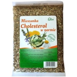Mieszanka Cholesterol w Normie 100 gr