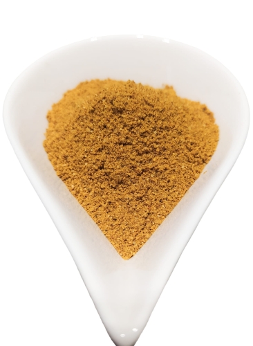 Curry 100 gr. Duża paczka