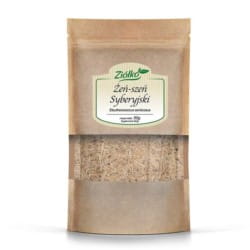 Żeń-szeń Syberyjski korzeń 50 g
