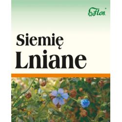Siemię Lniane 250 g.