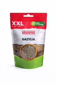 Bazylia 30 gr. Duża paka