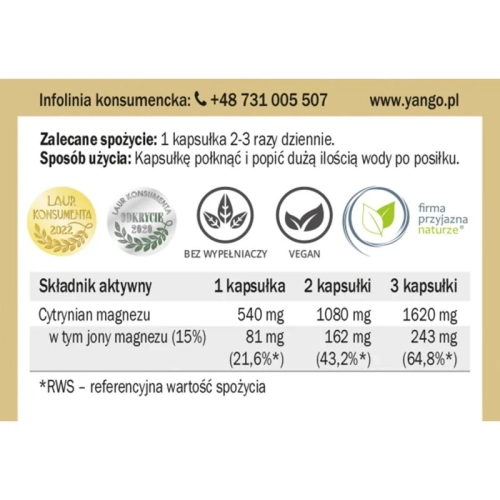 yango-cytrynian-magnezu-90-k etykieta.webp